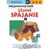 Môj pracovný zošit: Úžasné spájanie - Giovanni K. Moto, Toshihiko Karakida, Yohiko Murakami, Meiko Miashita, Manabu Ohishi
