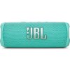 JBL FLIP 6 TEAL vystavený kus