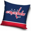 TipTrade vankúš NHL Washington Capitals 40x40