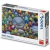 Dino: BAREVNÉ RYBIČKY 1000 Puzzle