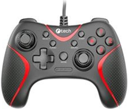 Gamepad C-TECH Theon PR1-GP-09