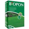 Trávnikové hnojivo - BoPon - hnojivo na trávniky - 1 kg