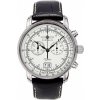 Hodinky Zeppelin 7690-1 100 years Chrono Men's 43mm 10ATM