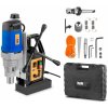 MSW Magnetická vŕtačka - 1 680 W - 370 ot/min - upínacia stopka Weldon MSW-MD60-PRO