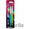 Parker 1502/1686315 Jotter Originals Retro´80s súprava 2 ks tyrkysová a zelená