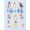 Cats in Hats (JO CLARK)(Pevná)