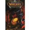 Crew World of Warcraft: Ashbringer - komiks (Crew)