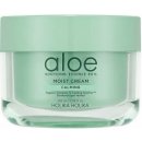 Holika Holika Aloe Soothing Essence hydratačný krém 100 ml