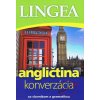 LINGEA - Angličtina - konverzácia so slovníkom a gramatikou