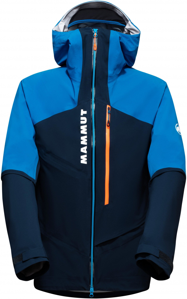 Mammut Aenergy Air HS Hooded jacket Men