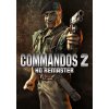 Commandos 2 HD Remaster (PC) PC (hra pre počítač)