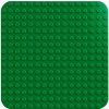 LEGO® DUPLO® 10460 Zelená podložka na stavanie