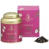 La Via del Té La Via del Té, Violetta, čaj čierny sypaný 100g