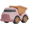 Little Dutch Nákladiak so sklápačkou Pink