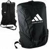 Adidas Ruksak combat sports Veľkosť: L