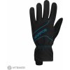 Karpos ALAGNA rukavice, black/diva blue L