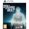 Still Wakes The Deep