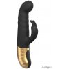 Dorcel G-stormer bezdrôtový vibračný s výkyvným ramenom čierny