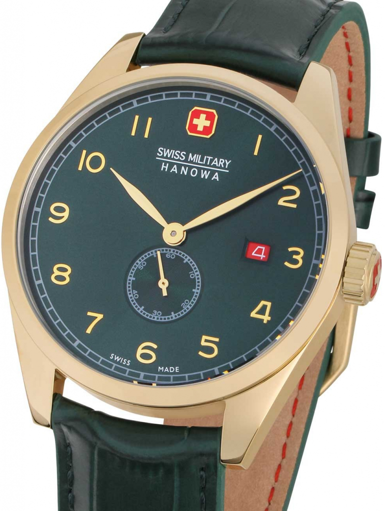 Swiss Military Hanowa SMWGB0000710