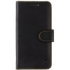 Puzdro na mobil flipové Tactical Field Notes na Samsung Galaxy A54 5G čierne