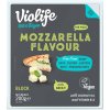 Syr rastlinný Mozzarella na pizzu 200g Violife