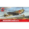 AIRFIX Classic Kit letadlo A05120B Messerschmitt Bf109E-3/E-4 30-A05120B 1:48 (30-A05120C)