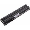 Baterie T6 power Dell Latitude E6420, E6430, E6520, E6530, E5420, E5430, E5520, 5200mAh, 58Wh, 6cell NBDE0131