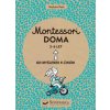 Montessori doma 3 - 6 let - Nathalie Petit