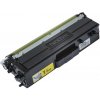 BROTHER TN-423Y - originálny toner, žltý, 4000 strán