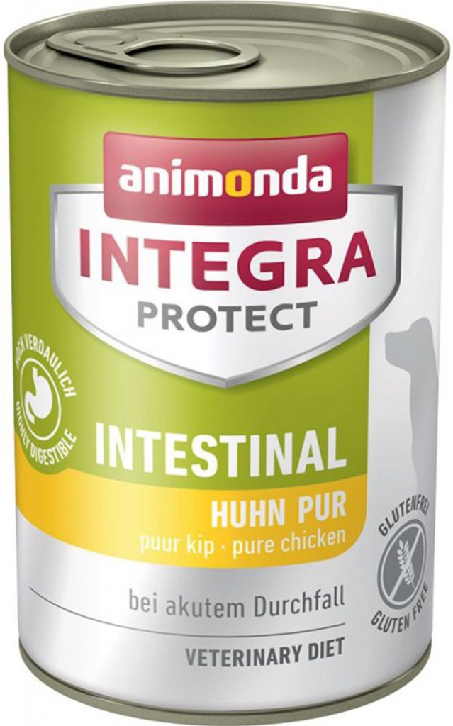 Animonda INTEGRA Protect Intestinal trávenie 400 g