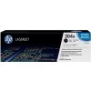 HP CC530A (304A), čierna (black), originál toner