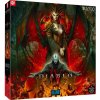 GOOD LOOT Puzzle Diablo IV: Lilith Composition 1000 dielikov