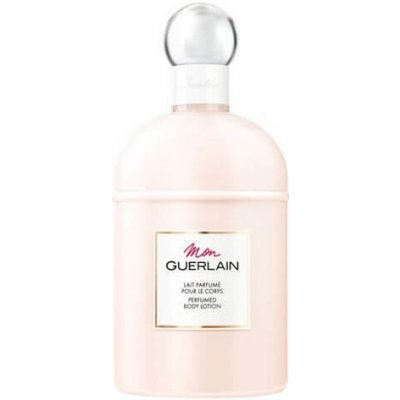 Guerlain Mon Guerlain - telové mlieko 200 ml