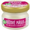 Purity Vision Bio Ružové maslo pre suchú a zrelú pleť 70 ml