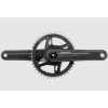 Sram Red 1 E1 XPLR DUB Wide gravel kľuky s prevodníkom 40 zubov