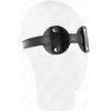 Kink - round blindfold cover 5.9 cm adjustable 40.5-67 cm