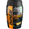 ISOSTAR Hydrate and Perform, dóza, 400 g pomeranč