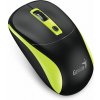 Genius NX-7123 čierno-zelená 31030043403