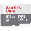 SanDisk microSDXC UHS-I 512GB SDSQUNR-512G-GN3MN
