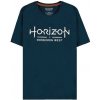 Difuzed Horizon Forbidden West ® Logo ® Men's Short Sleeved T®shirt ® 2XL, TS374224HFW-2XL