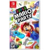 Super Mario Party (SWITCH)