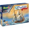 REVELL Gift-Set loď 05684 - Mayflower 400th Anniversary (1:83)
