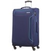 American Tourister Holiday Heat Spinner 50G tmavo modrá 108 l