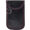 AMiO Blokátor RFID na kľúče od auta SB-03 02639
