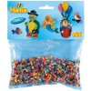 Hama MINI zažehlovacie korálky MIX v sáčku 7.500 ks