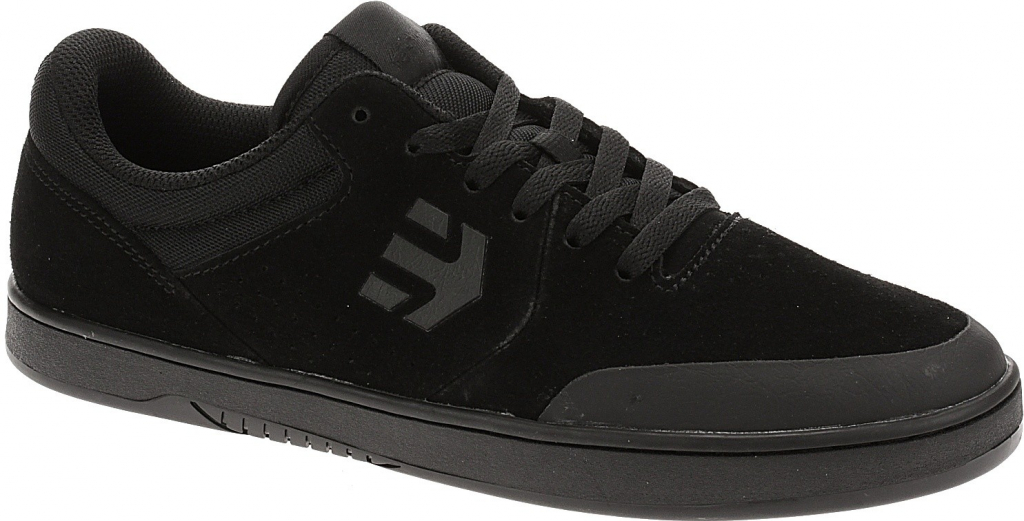 Etnies Marana Black Black Black