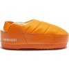 Moon Boot Sandal Band Nylon - Sunny Orange 37/38