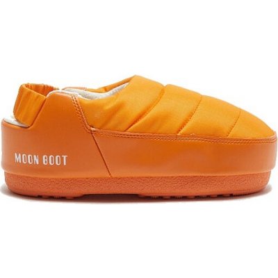 Tecnica Moon Boot Sandal Band Nylon Sunny Orange
