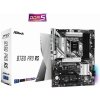 ASRock MB Sc LGA1700 B760 PRO RS, Intel B760, 4xDDR5, 1xDP, 1xHDMI B760 PRO RS