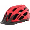 Prilba Axon Choper Veľkosť helmy: 54-58 cm / Farba: červená